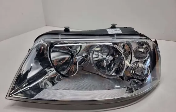 Volkswagen Sharan Headlight/headlamp 7M3941015AD 200282052