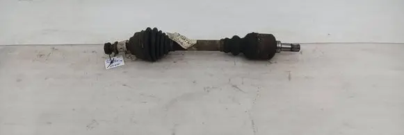 Peugeot Partner Front driveshaft SHORT BERLPARTNERXSARA 20HDI