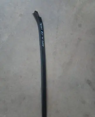 Mercedes-Benz E A207 Windshield trim