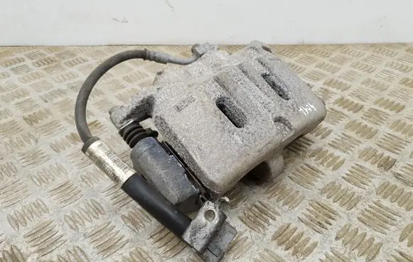 Ford Mustang VI Front brake caliper LR3C-2011-FB