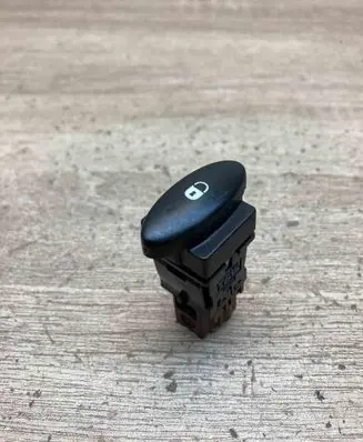 Alfa Romeo 156 Central locking switch button 96326949ZL