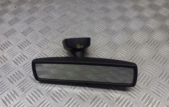 Volkswagen Golf V Rearview mirror trim E11015625