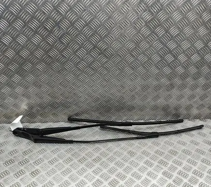 Porsche Cayenne (9Y0 9Y3) Windshield/front glass wiper blade 9Y2955407 9Y2955408