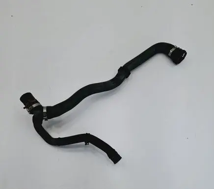 Mini One - Cooper R57 Engine coolant pipe/hose 163835