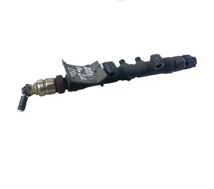 Toyota Avensis T250 Fuel main line pipe
