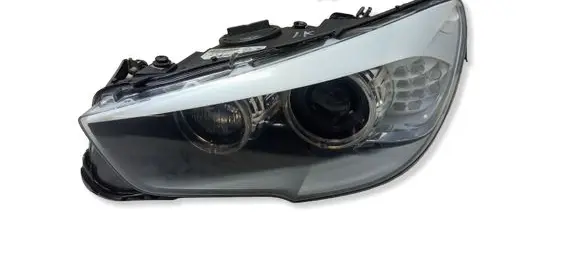 BMW 5 GT F07 Headlight/headlamp 1ZS01013043