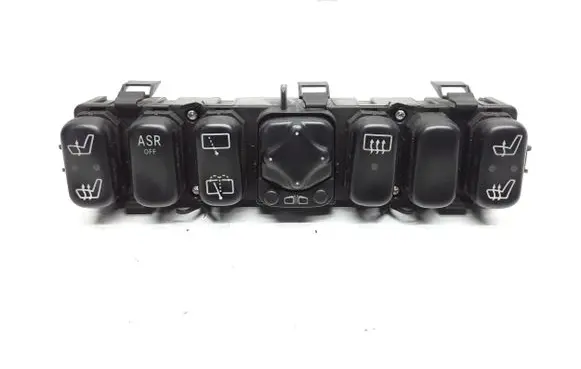 Mercedes-Benz Vaneo W414 A set of switches 1688203810