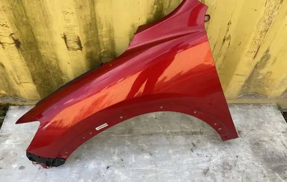 Mazda CX-5 Fender