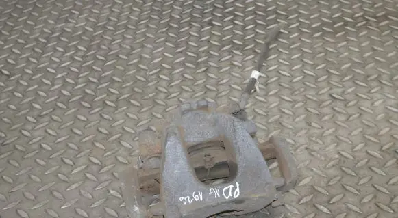 Jaguar F-Pace Front brake caliper