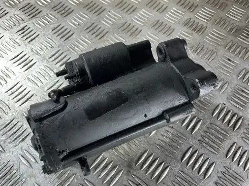 Volvo V50 Starter motor