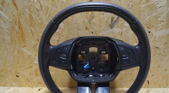 Citroen C4 Cactus Steering wheel 98031272YC