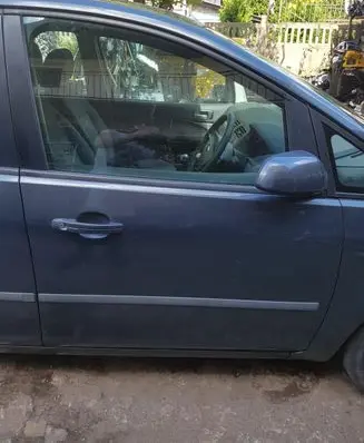 Ford Focus C-MAX Front door