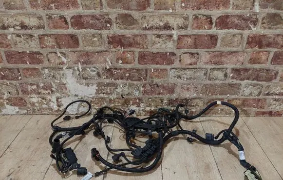 BMW 4 F32 F33 Plug wire 
