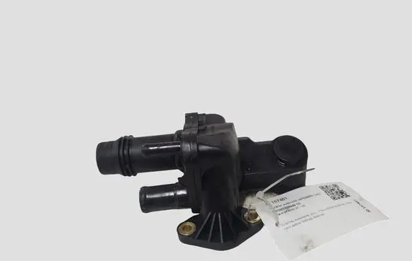 Jaguar XF X250 Engine coolant pipe/hose