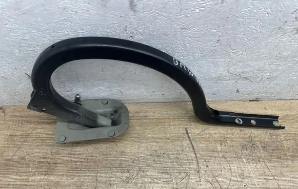 BMW 5 F10 F11 Loading door upper hinge 