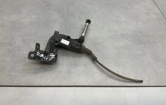 Volkswagen Scirocco Headlight/headlamp level sensor 1K0941273