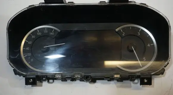 Land Rover Evoque II Speedometer (instrument cluster) 