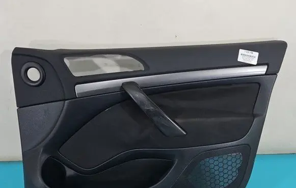 Skoda Octavia Mk2 (1Z) Front door card panel trim IMPRK1512756