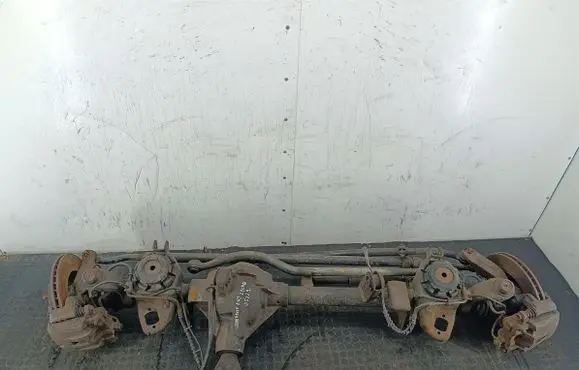 Jeep Grand Cherokee (WJ) Other front suspension part 