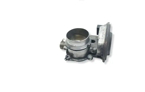 BMW 5 E60 E61 Throttle valve 7804384