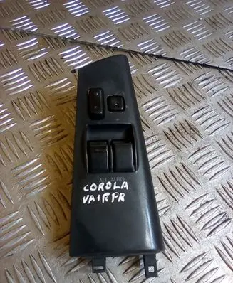 Toyota Corolla E120 E130 Electric window control switch 8482002111 54355669B