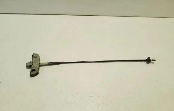 Ford S-MAX Other handbrake/parking brake parts 