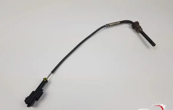 Chevrolet Cruze Exhaust gas temperature sensor