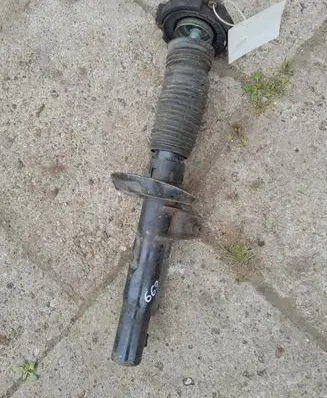 Volkswagen Golf V Front shock absorber/damper