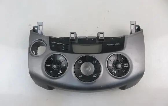 Toyota RAV 4 (XA30) Interior fan control switch 5590042250