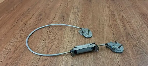 Renault Espace - Grand espace IV Seat adjustment motor 9466359