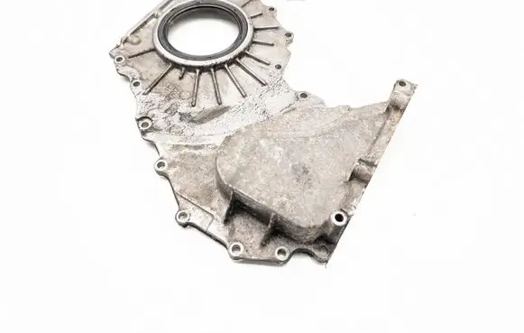 Volkswagen Golf IV Timing chain cover 066103173G