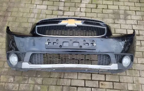 Chevrolet Orlando Front bumper 96895683