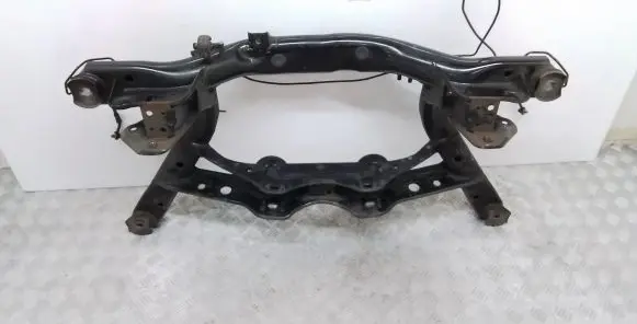 Volkswagen Golf VIII Rear subframe 5N0505285D