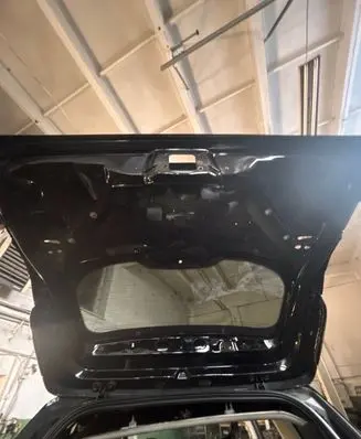 Ford Kuga II Tailgate/trunk/boot lid