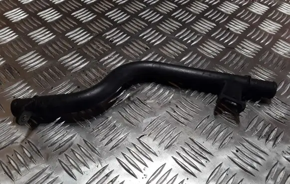 Peugeot 308 Engine coolant pipe/hose 9681299480