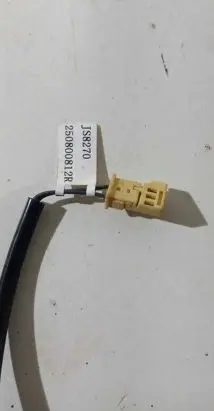 Renault Zoe Other wiring loom