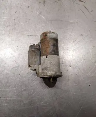 Opel Insignia A Starter motor 55352882