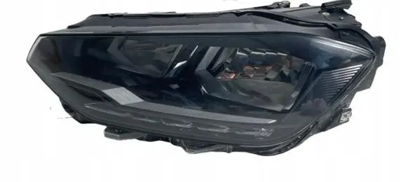 Volkswagen Golf Sportsvan Headlight/headlamp 517941005D