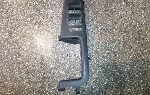 Audi A4 S4 B7 8E 8H Front door window switch trim 8E1867171B