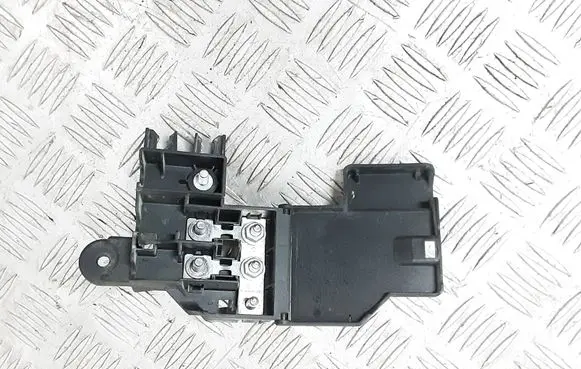 Audi A8 S8 D4 4H Positive wiring loom 4H0937517 KB4H5170