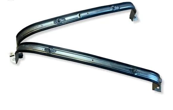 Maserati Ghibli Fuel tank mounting bracket 670005953
