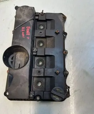 Peugeot Boxer Rocker cam cover 12313