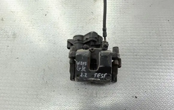 Mercedes-Benz C W205 Rear brake caliper A2054231998