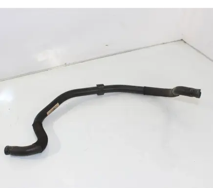 BMW 5 F10 F11 Coolant pipe/hose 7607841 127523148