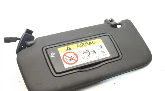 Ford Focus Sun visor
