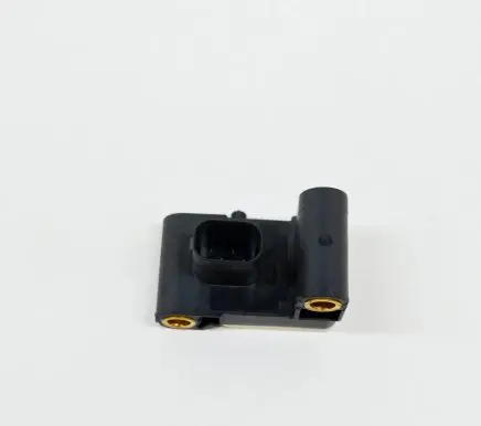BMW M3 e92 Airbag deployment crash/impact sensor 6956485 0285003901