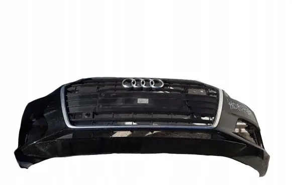 Audi A6 S6 C8 4K Front bumper 4K0807437