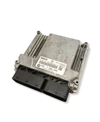 BMW 3 E90 E91 Engine control unit/module 7809000 0281014238 030133433