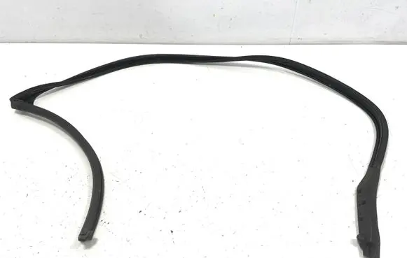 BMW 5 E60 E61 Rubber seal rear door P1300F