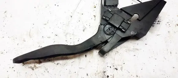 Jaguar X-Type Accelerator throttle pedal 2S719F836CA